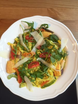 Soup & Soul Kitchen – Vegan | Vibrant! by null