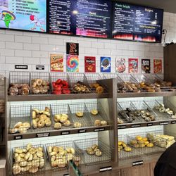 The Bagel Nook