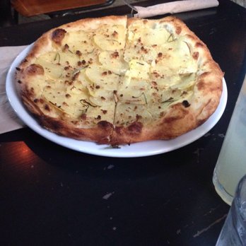 Freesoulcaffe - Potato Pizza - Vegan Near Me - Tustin, California Freesoulcaffe - Potato Pizza - Vegan Near Me - Tustin, California