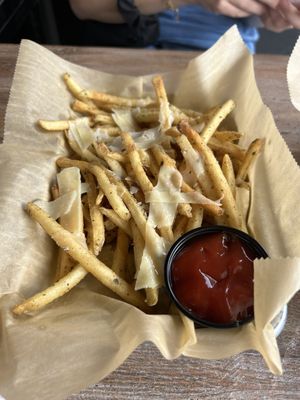 the side bar by null