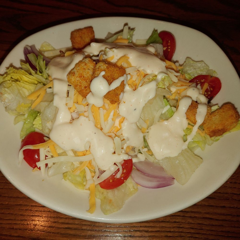 Outback Steakhouse - Steakhouses Near Me - Sunrise, Florida