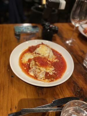 Ristorante Luciano by null