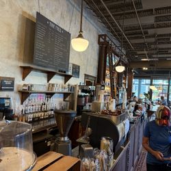 The Mill Coffee & Bistro