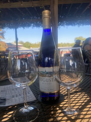 Augusta Winery by null