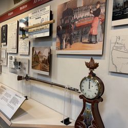 Whitman Mission National Historic Site