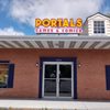 Portals Games & Comics gift card