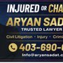 Aryan Sadat