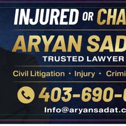 Aryan Sadat