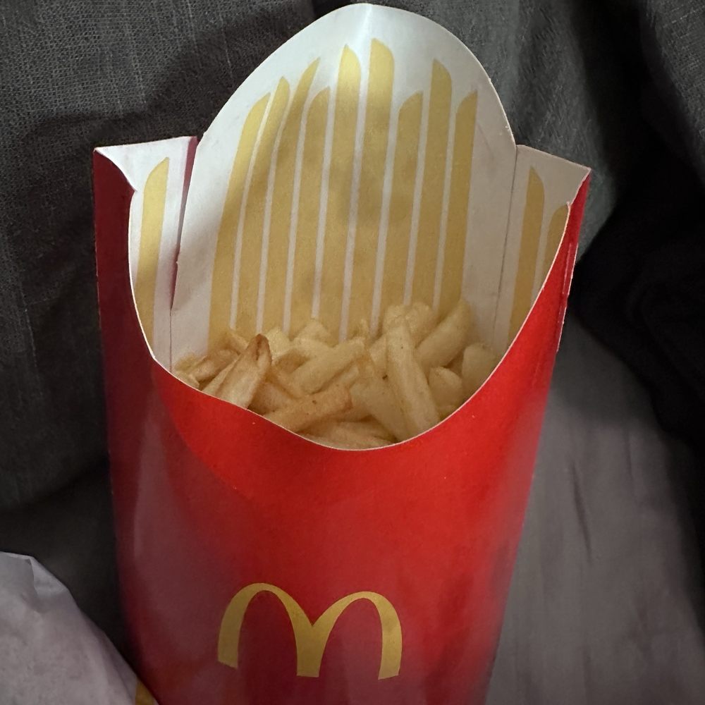 French Fries French Fries