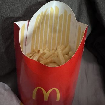 McDonald's - French Fries - Burgers Near Me - Marana, Arizona McDonald's - French Fries - Burgers Near Me - Marana, Arizona