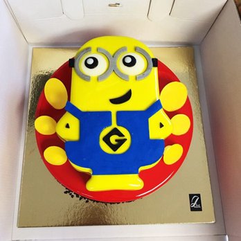 JM Cake Boutique - Custom Cakes Near Me - Brooklyn, New York
