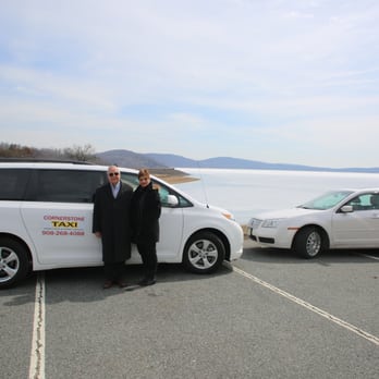 Cornerstone Taxi - Taxis Near Me