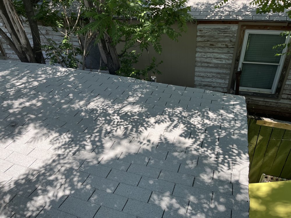 Slide of TC Construction