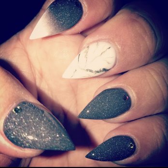 Platinum Nails & Spa - Nail Salons Near Me - Oceanside, California