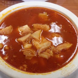 Menudo Menudo