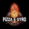 NY Pizza & Gyro gift card