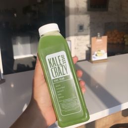 Kale Yeah Kale Yeah
