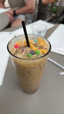 Ascension Coffee - Crescent Court by null