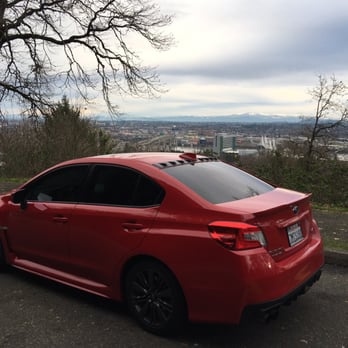 C & C Collision - 2015 Subaru WRX - Body Shops Near Me - Alhambra, California