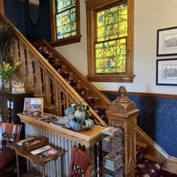 Old Rittenhouse Inn