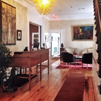 Argos Inn - Reception area - Hotels Near Me - Ithaca, New York