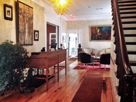Argos Inn - Ithaca's Boutique Hotel by null