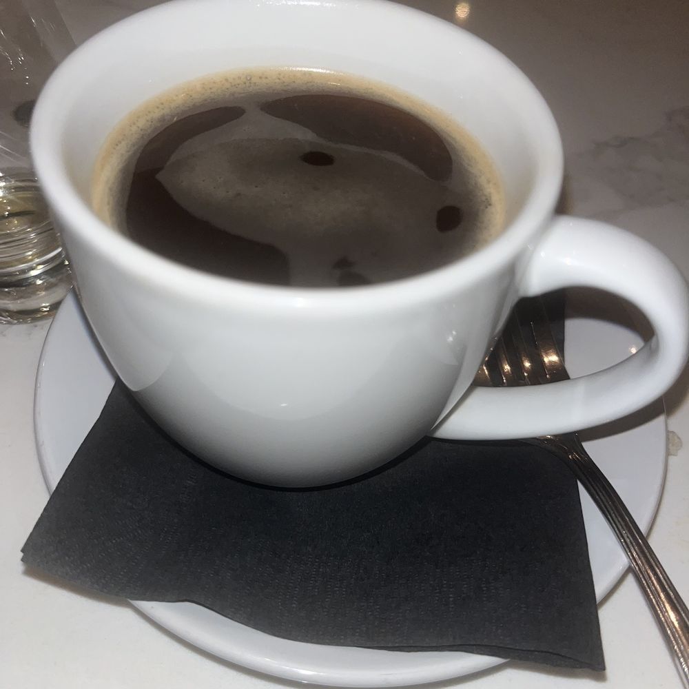 Foraged. A Hyper Seasonal Eatery - French press coffee - New American Near Me - Baltimore, Maryland Foraged. A Hyper Seasonal Eatery - French press coffee - New American Near Me - Baltimore, Maryland