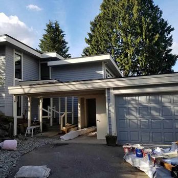 Vaisberg Painting - Painters Near Me - Redmond, Washington Vaisberg Painting - Painters Near Me - Redmond, Washington