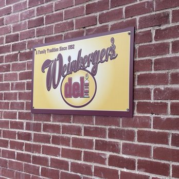 Weinberger's Deli - Delis Near Me - Grapevine, Texas Weinberger's Deli - Delis Near Me - Grapevine, Texas