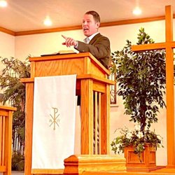 First Christian Reformed Church of Artesia