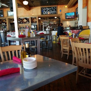 La Bodega - Great place for lunch. Not as crowded as dinner, great food - Tapas Bars Near Me - Kansas City, Missouri