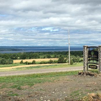 Idol Ridge - Wineries Near Me - Lodi, New York