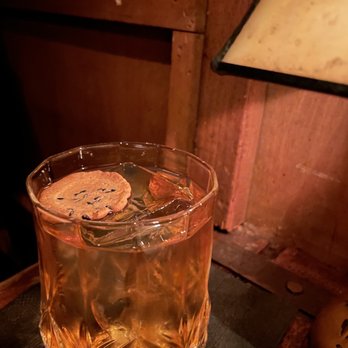 The Blind Rabbit - Cocktail Bars Near Me - Anaheim, California
