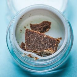 Alternative Medicine on Capitol Hill - In-house Bubble Hash (Sour Diesel)