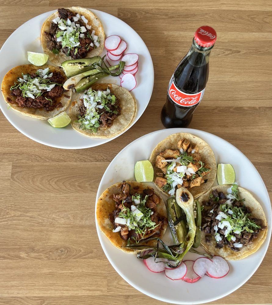 Southport Taqueria Dine-in & Take-out