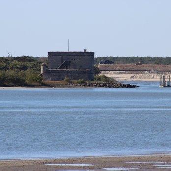 Matanzas Beach - Beaches Near Me - St. Augustine, Florida
