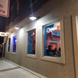 El Barco Bar And Grill