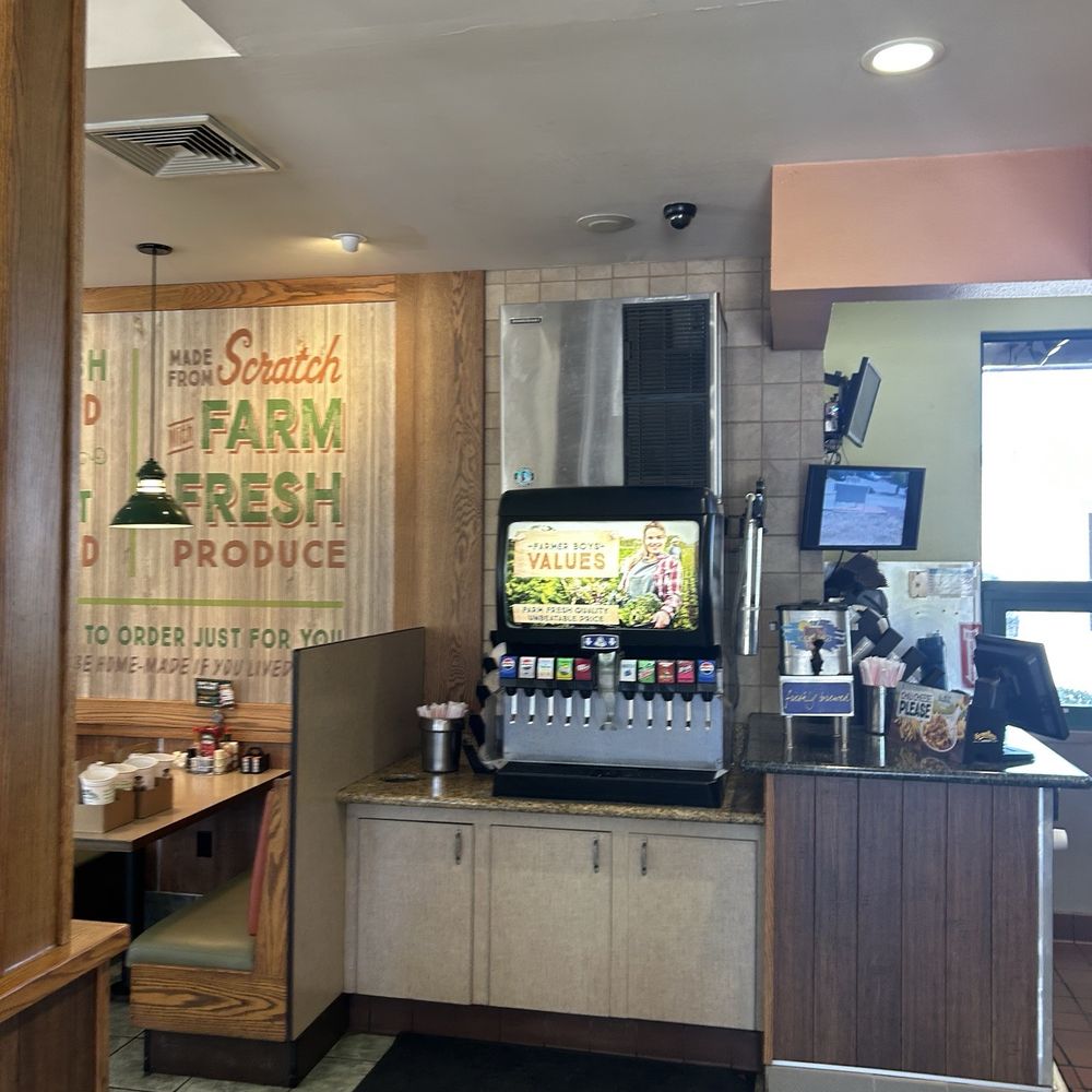 Farmer Boys - Burgers Near Me - Temecula, California