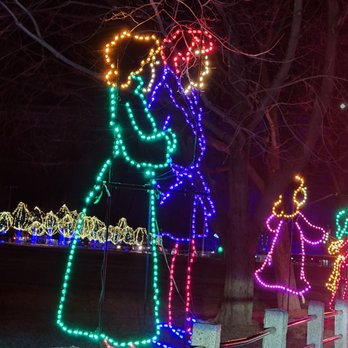 Winter Wonderland - Festivals Near Me - Valhalla, New York