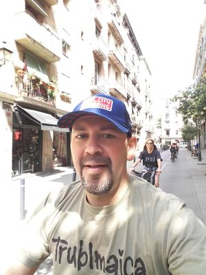 Barcelona eBikes Tour by null