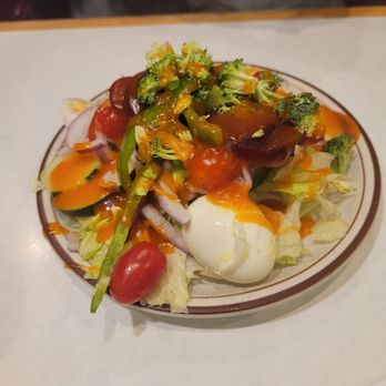 Great Moon Buffet - Chinese Near Me - Saint Paul, Minnesota