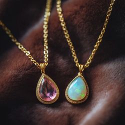 Inspired Diamonds and Jewelry - Birthstone and gemstone jewelry. Beautiful & unique, just for you.