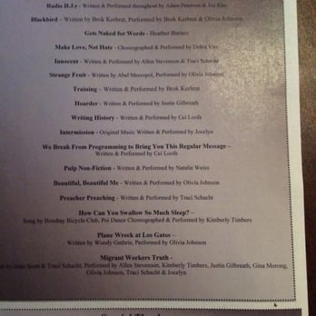 The Down Under Lounge - Show program. - Lounges Near Me - Omaha, Nebraska The Down Under Lounge - Show program. - Lounges Near Me - Omaha, Nebraska