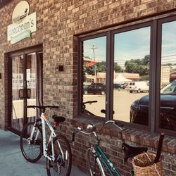 Corcoran's Towpath Tavern