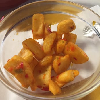 Comptoir Libanais - Dry. - Lebanese Near Me
