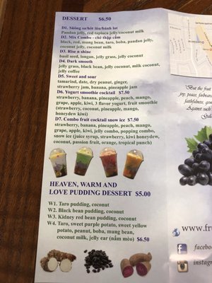Menu photo 1 Fruits From Heaven Port St. Lucie, FL Menu photo 1 Fruits From Heaven Port St. Lucie, FL