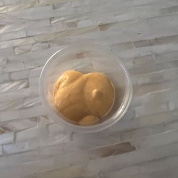 Kyoto Sushi - Side of spicy mayo - Japanese Near Me - Eden Prairie, Minnesota