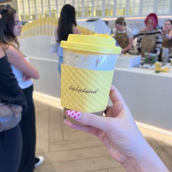 La La Land - Cafes Near Me - Phoenix, Arizona