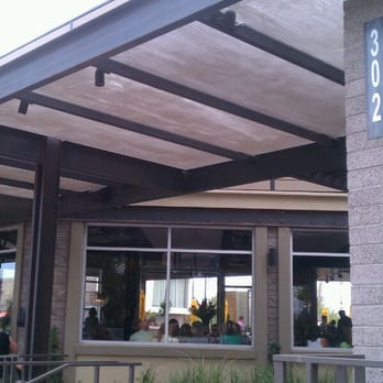 Postino East - Front door - Wine Bars Near Me - Gilbert, Arizona