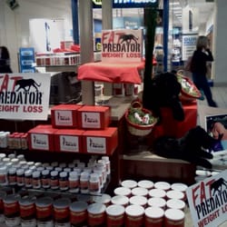 Fat Predator Weight Loss - Fat Predator Mall Location